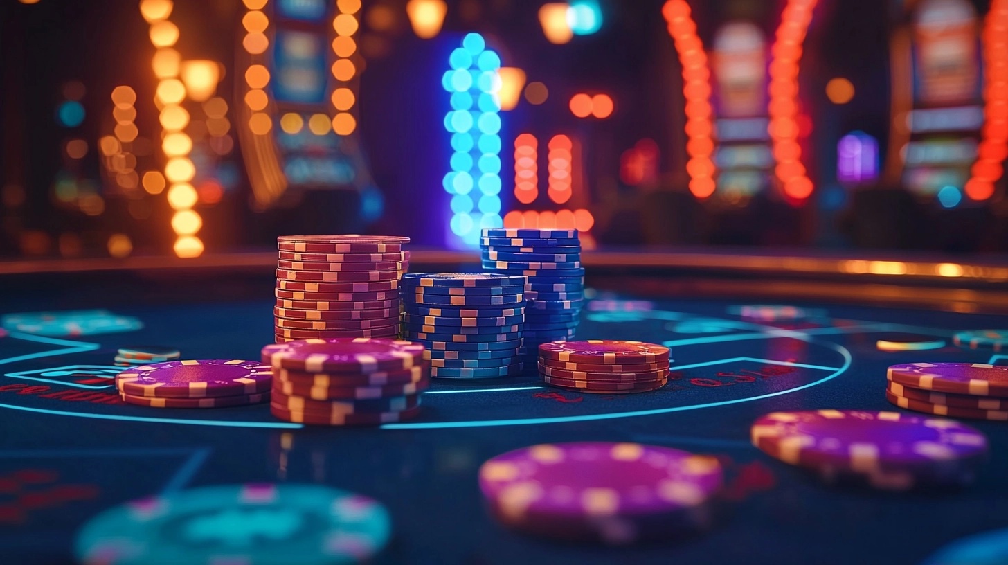 
                                HOLEYY Casino Online'ı keşfedin

                                